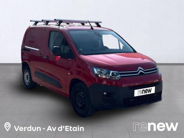 Citroen Berlingo image 7