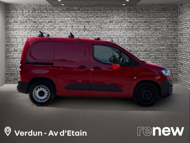 Citroen Berlingo image 5
