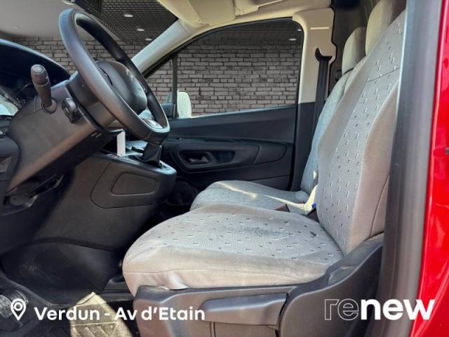 Citroen Berlingo image 1
