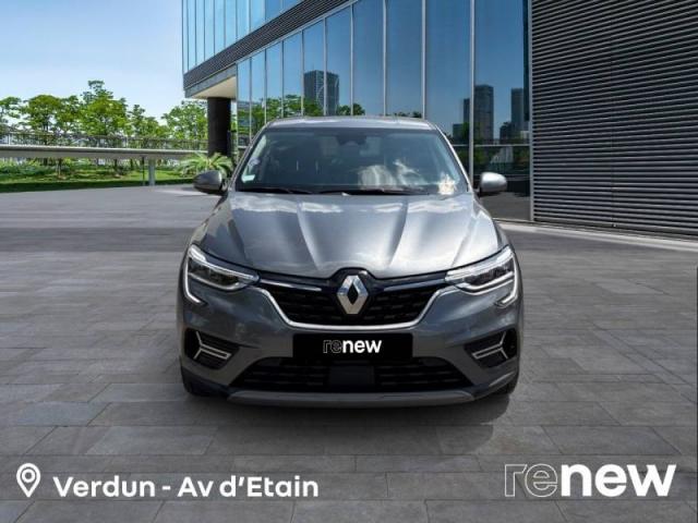 Renault Arkana image 6