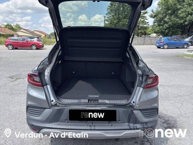 Renault Arkana image 8