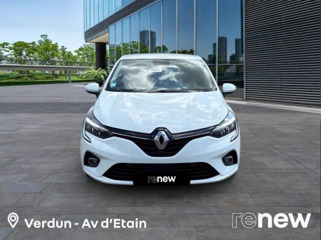 Renault Clio image 7