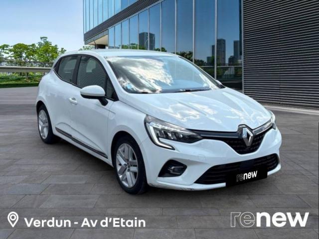 Renault Clio image 4