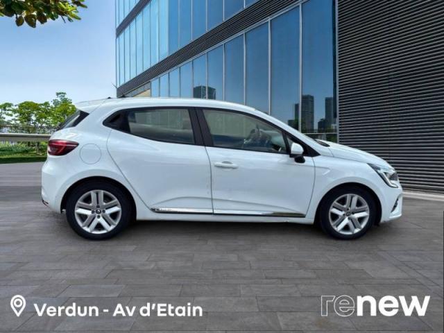 Renault Clio image 2