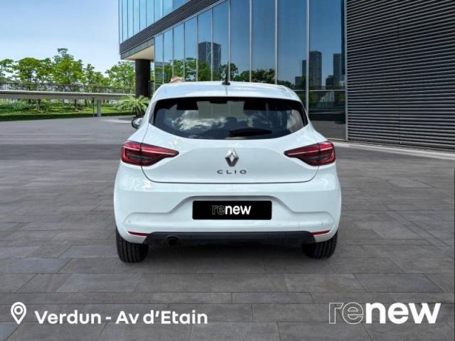Renault Clio image 8