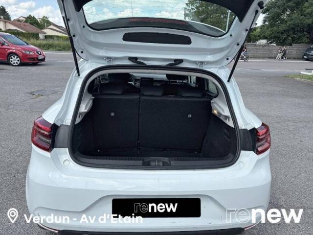 Renault Clio image 1