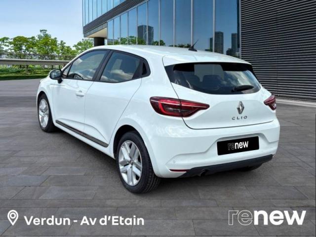 Renault Clio image 6