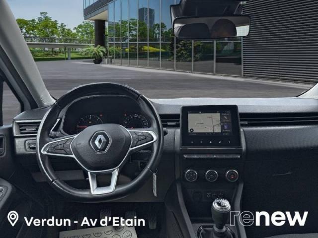 Renault Clio image 3