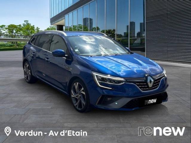 Renault Mégane image 3