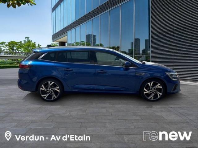 Renault Mégane image 4
