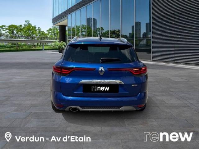 Renault Mégane image 1