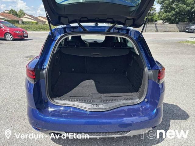 Renault Mégane image 7