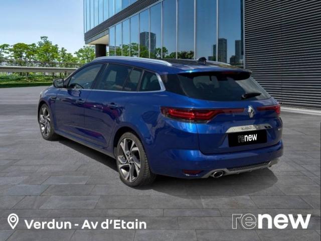Renault Mégane image 9