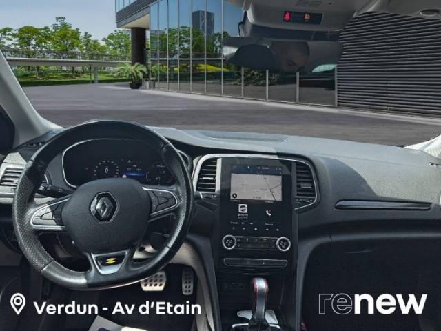 Renault Mégane image 8