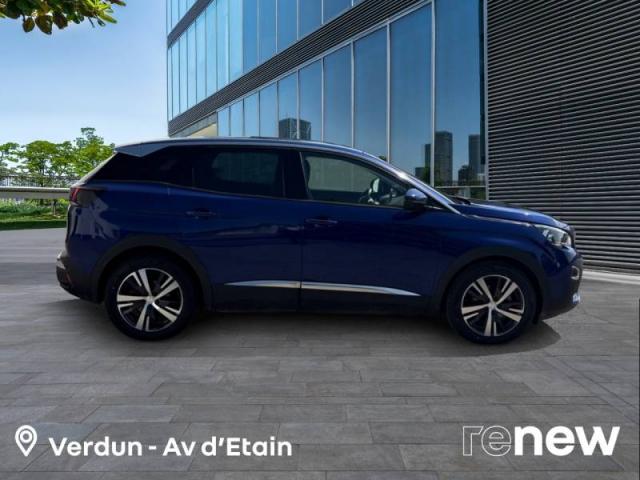 Peugeot 3008 image 2
