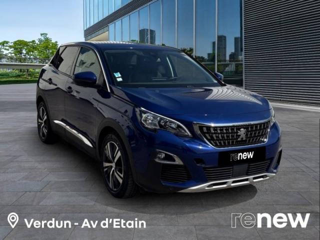 Peugeot 3008 image 1