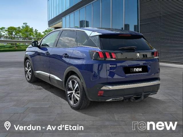 Peugeot 3008 image 6
