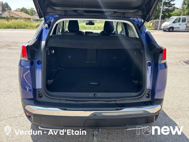 Peugeot 3008 image 8