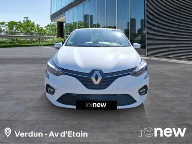Renault Clio image 7
