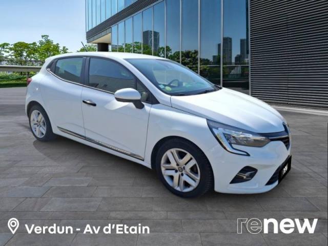 Renault Clio image 3