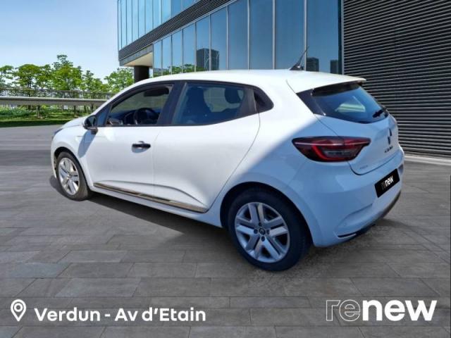 Renault Clio image 1