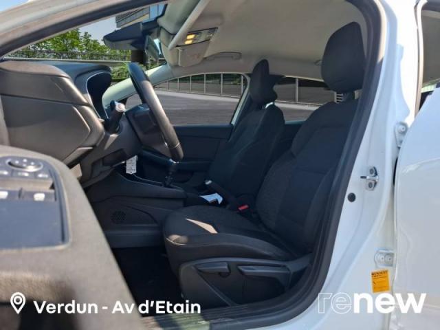 Renault Clio image 6