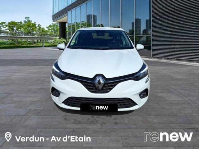 Renault Clio image 1
