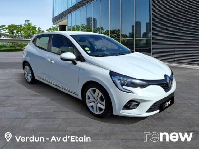 Renault Clio image 4