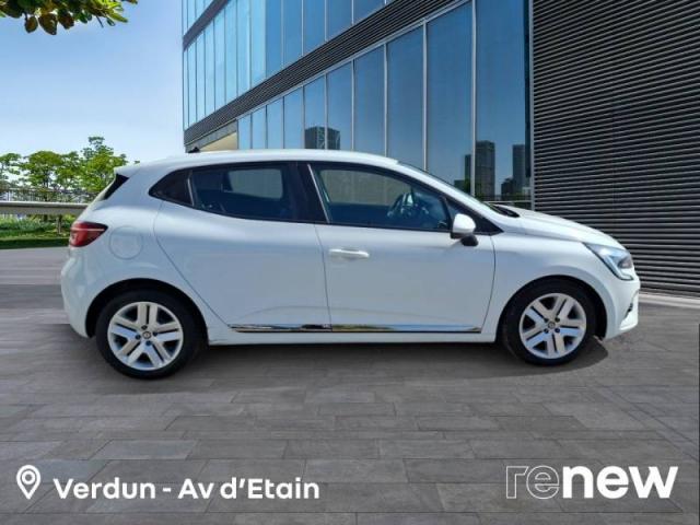 Renault Clio image 9
