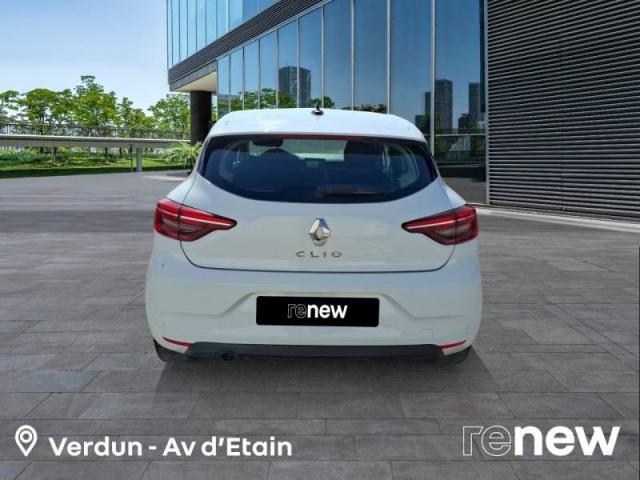 Renault Clio image 3