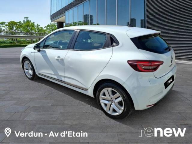 Renault Clio image 6