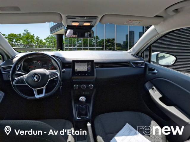 Renault Clio image 2