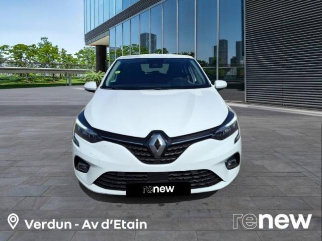 Renault Clio image 8