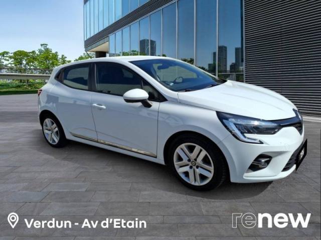 Renault Clio image 3