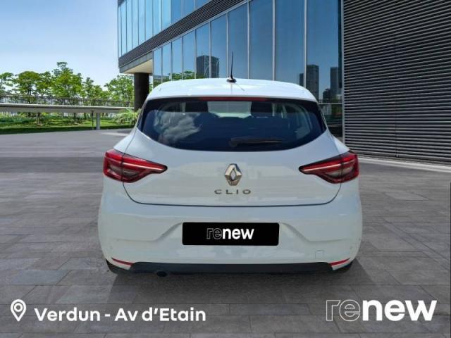Renault Clio image 2