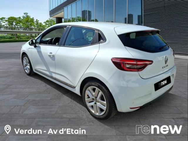 Renault Clio image 6