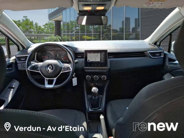 Renault Clio image 1