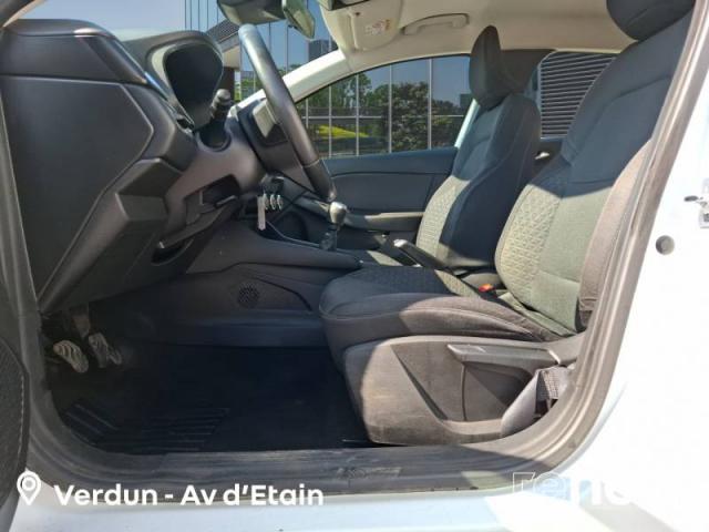 Renault Clio image 7