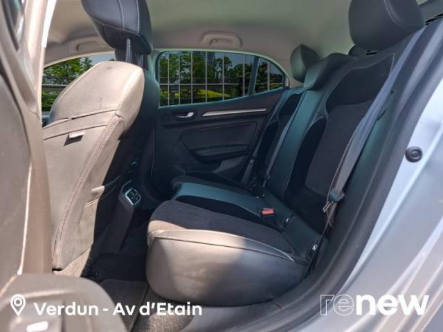 Renault Mégane image 4