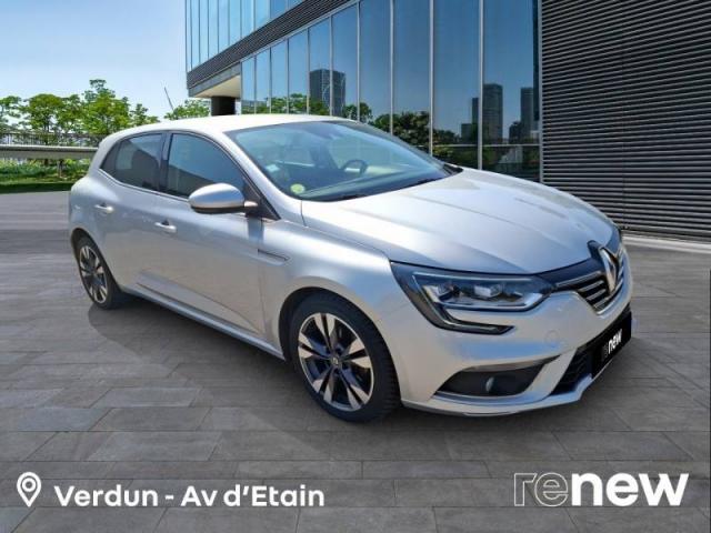 Renault Mégane image 6