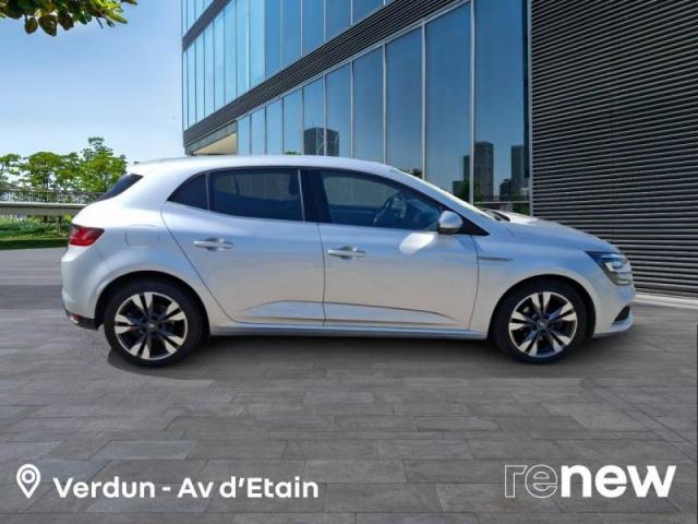 Renault Mégane image 1
