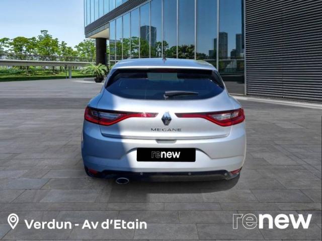 Renault Mégane image 7