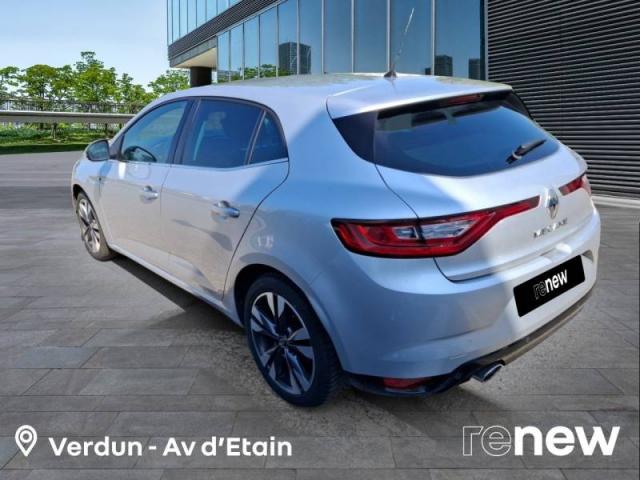 Renault Mégane image 3