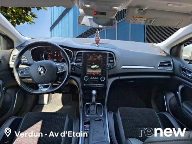 Renault Mégane image 8