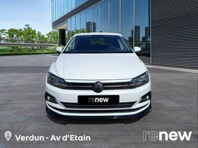 Volkswagen Polo image 6