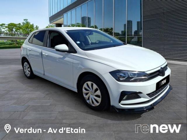Volkswagen Polo image 5