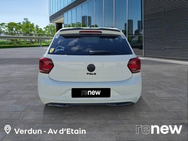 Volkswagen Polo image 8