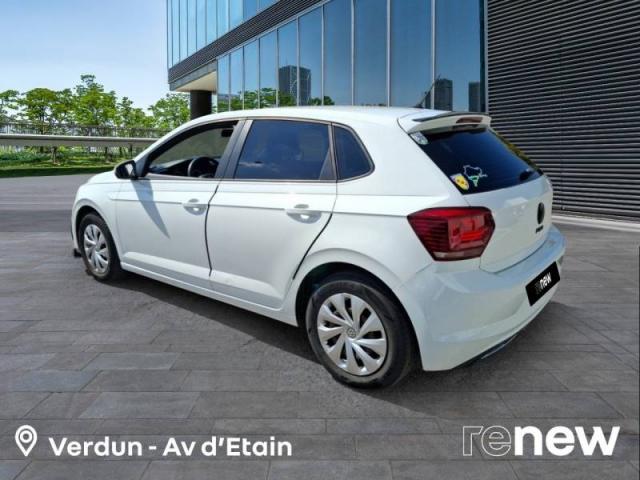 Volkswagen Polo image 7