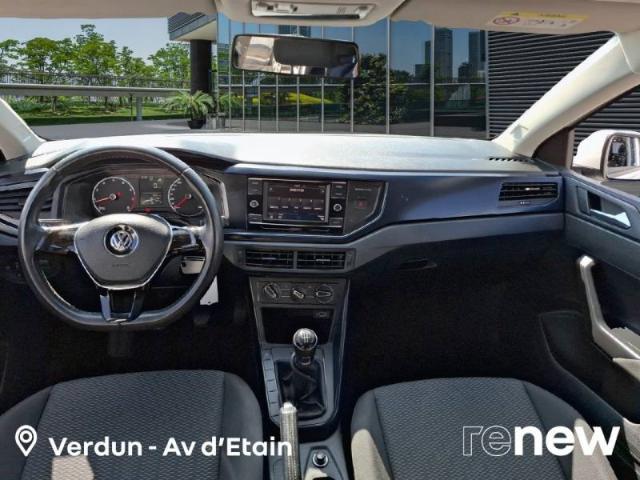 Volkswagen Polo image 4