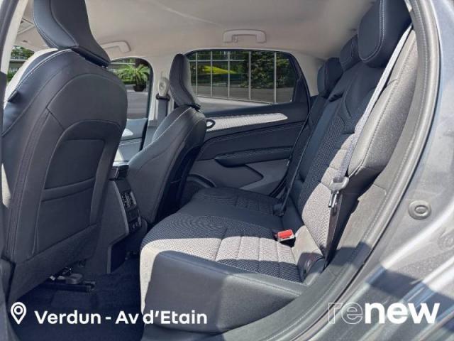 Renault Arkana image 9
